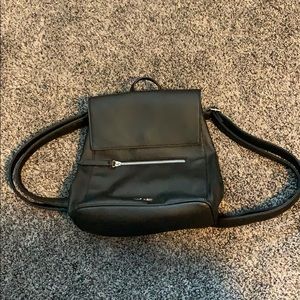 Nine West purse backpack